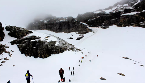 rupin pass trek